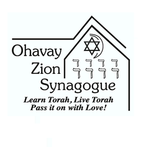 Team Page: Ohavay Zion Synagogue